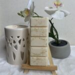 Fondant parfumé vanille