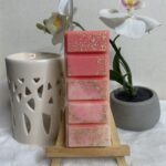 Fondant parfumé Licorne