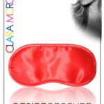 Masque Desire Obscure satin