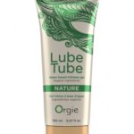 Lube Tube Neutre lubrifiant base eau