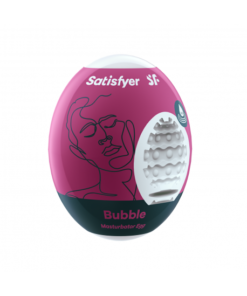 Egg Bubble Masturbateur