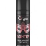 Gel Raffermissant vaginal