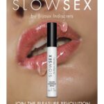 Spray activateur de salive