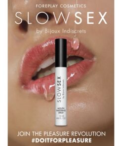 Spray activateur de salive