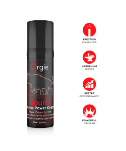 Touro Erection Gel spécial érection