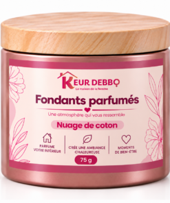 FONDANTS PARFUMEES